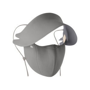 Beneunder | Sun Protection Face Mask with UV Protection Moisturizing Warmth and Barrier Protection