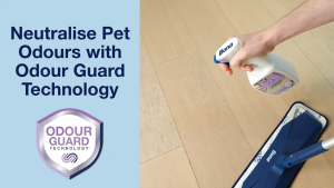 (Sale) Bona Pet System Multi-Surface Floor Cleaner