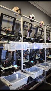 3D Printing Services – Custom Prints Prototypes 3D avatars and more! | Affordable ₱125/hr