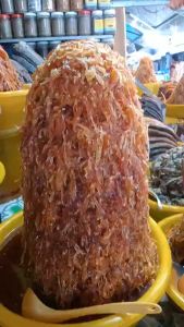 [Nhập RS0822 giảm 30k cho đơn 99k]500gr Mắm Thái Châu Đốc Thương hiệu Bà Giáo Mãn Cô Huệ2222