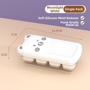 WANGLIMIAO | Baby Food Storage Containers