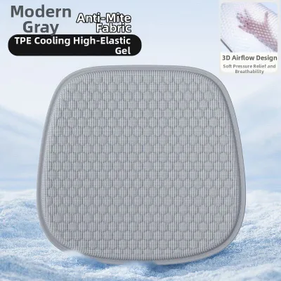 Ventilated and Cooling Seat Pad