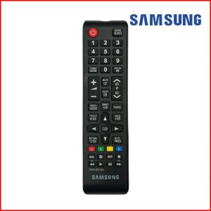 Samsung Smart TV Remote Control Replacement | Support all Samsung Smart TV | AA59-00786A