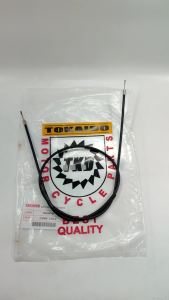 Kabel Choke TRS (TOKAIDO) - Choke Cable Tali Iner Coke Cuk SUZUKI TRZ / GP100 / GP125 / YB100