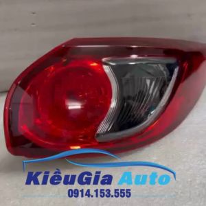 Đèn hậu Mazda CX5 2013-2016 KD5451150D KD5351160D