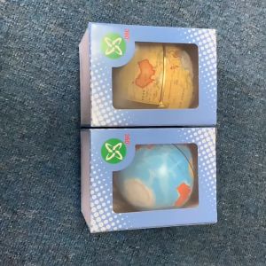 Retro globe ornaments universal globe small mini globe for home decoration small children and teenagers teaching and artistic handicrafts