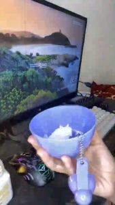 Bibi Collagen Hand Body Lotion Lulur Mandi Pemutih Kulit Seluruh Badan - 150ml