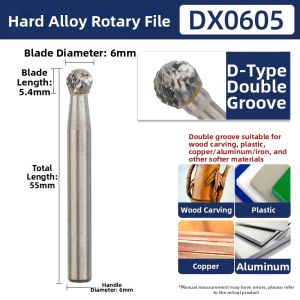 LASH | Tungsten Carbide Grinding Bit