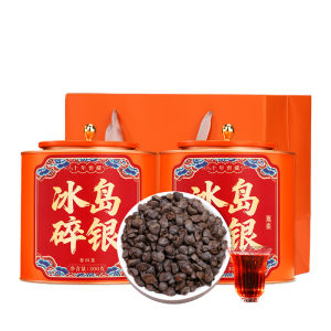 BANRUN | Premium Glutinous Aroma Ripe Tea