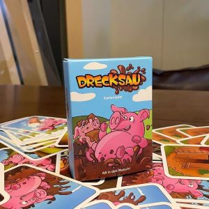 Educational Card Games for Kids Family Play