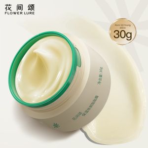 Flower Lure | Kem Lót Dưỡng Ẩm Cách Ly