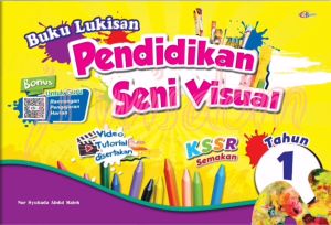 2025 MODUL AKTIVITI PBD INTELEKTUAL PENDIDIKAN SENI VISUAL TAHUN 1.2.3.4.5.6 BUKU LUKISAN SK | KSSR SEMAKAN 2025 - CEMERLANG