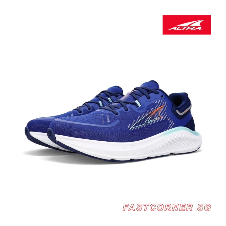 Altra Paradigm Altra Shoes Zero Drop Altra Shoes Altra Paradigm - Main Image