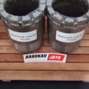 Mata Bor Coring Diamond Electropad 3inch: Pengertian & Manfaat