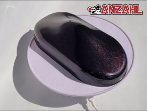 ANZAHL EFFECT PIGMENT 116 GALAXY MERLIN RED 30 GRAMS