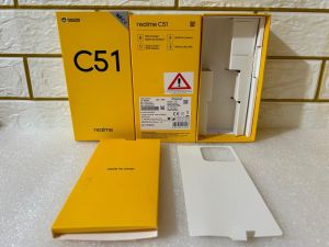 BOX DUS HP C51 NFC CABUTAN ORIGINAL TERMURAH