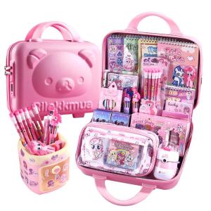 Feiyu | Bộ Quà Tặng Dụng Cụ Học Tập Mylittlepony cho Bé Gái