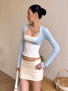 audwyn | Stylish Layering V-Neck Cardigan