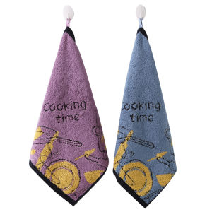 KING SHORE | Antimicrobial Anti Mould Anti Dustmite Cotton Towel
