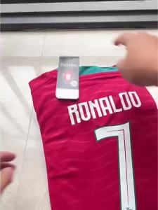 SK | Custom National Team Soccer Kit Boy