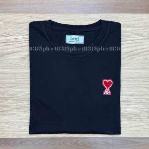 Classic Designed T-shirt Cotton Premium For Men and Women’s Clothing Rounded Neck and Short Sleeved