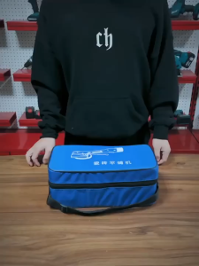 SATAS 500W Portable Tile Shaker 5 Speed Adjustable for 30~200cm Tile Laying，and lithium-ion battery