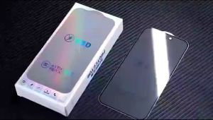 Tempered Glass Full Esd Spy Kaca Tecno Pova 5 5 pro 4 Pro Camon 20 20 Pro Spark 10 10c 7 Anti Gores Privacy Spy Anti Debu