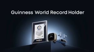 Soundcore Liberty 5 Pro Noise Cancelling Earbuds for Clear Calls