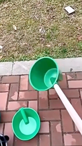 【Wangbokang】กระบวยรดน้ําต้นไม้ อเนกประสงค์ เครื่องมือรดน้ำ สำหรับเกษตรกร เครื่องมือรดน้ำ 2 ขนาด