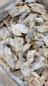 Ikan Tulang Kurau siap potong-250g/500g/1kg