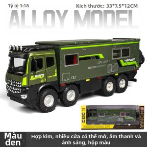Xe Đồ Chơi Hợp Kim Diecast Kéo Dài