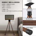 High Quality Wooden Speaker Stand Suitable for Marshall Stanmore I Iii Generations HiFi Audio Accessories Real Wood Speaker Stands. 