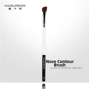 MAKEUPSHOW | Angled Nose Contour Makeup Brush