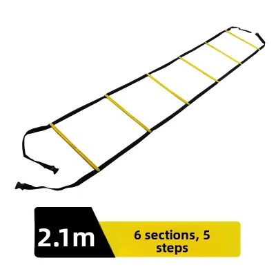 SONICE |Agility Training Ladder Equipment