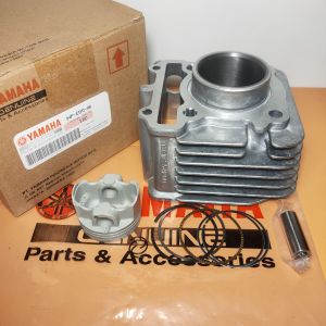 BLOK SEHER ASSY YAMAHA MIO J 54P MIO GT 115 SOUL GT 115 X-RIDE 115 FINO 115