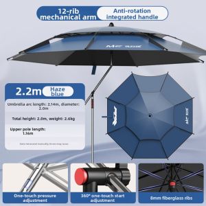 JIADIAONI | Sun And Rain Protection Umbrella