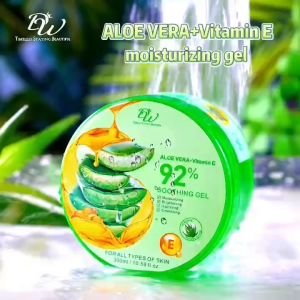 Natura 99% Coconut Soothing Gel 300g: A Gentle Skin Care Solution