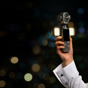 JJC | Night Photography Mini Light Accessory