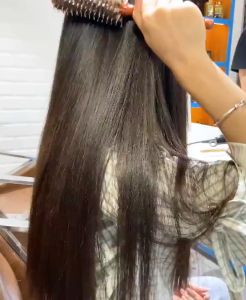 【Ready Stock】 Piaoting Smooth Hair Mask hair conditioner✨飘婷顺滑免蒸发膜护发素✨Hair Treatment Hair Care Hair Repair Mask Rambut Treatment Rambut💢Repair Dry and bifurcated💢Repair Yellow and rough💢Repair Hair knots