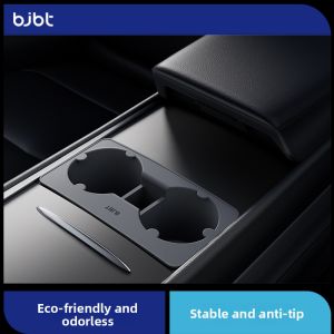 BJBT | Tesla Model Y Cup Holder 3 Pieces
