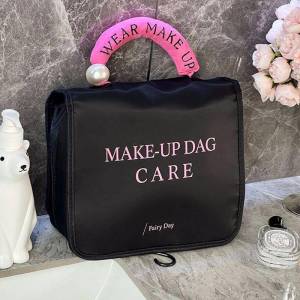 DIHUANTUO | Portable High Quality Large Capacity Toiletry Bag