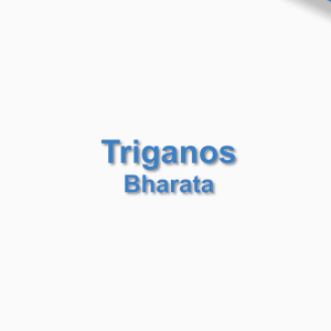 OBAT HERBAL TRIGANOS BHARATA ORIGINAL 100% AMPUH