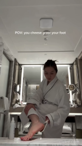 (JULIOLY) Foot Callus Remover Home Care Set - COCOMO