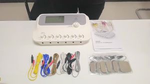 Stimulator Akupuntur Tens | Acupuncture Tens Hwato SDZ III | Alat Terapi Pijat Elektrik Mesin Fisioterapi Akupuntur - Lazada