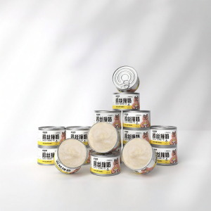 DOTUS | Hydrating Cat Wet Food 24 Cans