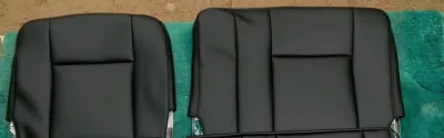 COVER JOK MOBIL GRANMAX PICK UP TERMURAH WARNA HITAM POLOS