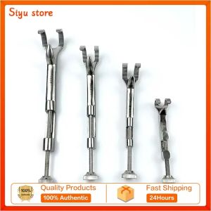 Lambert-Lowman Bone Clamp orthopedic Veterinary instrument