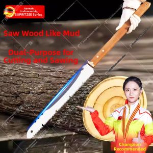 DUANYUN | 2-in-1 Multifunctional Garden Hand Saw