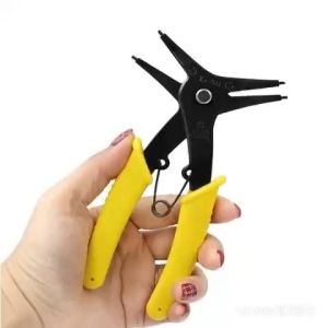 KỀM  2 ĐẦU. KỀM MỞ PHE GÀI 2 IN 1 chuyên dùng mở phe gài như nhông đĩa phích ton. 1005