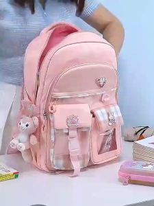 TAS ANAK TAS RANSEL ANAK SEKOLAH TERBARU (COD) TAS RANSEL ANAK PEREMPUAN KEKINIAN